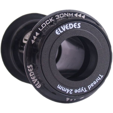 Ploadet -Lager -Set Eledes Twist Fit BB30