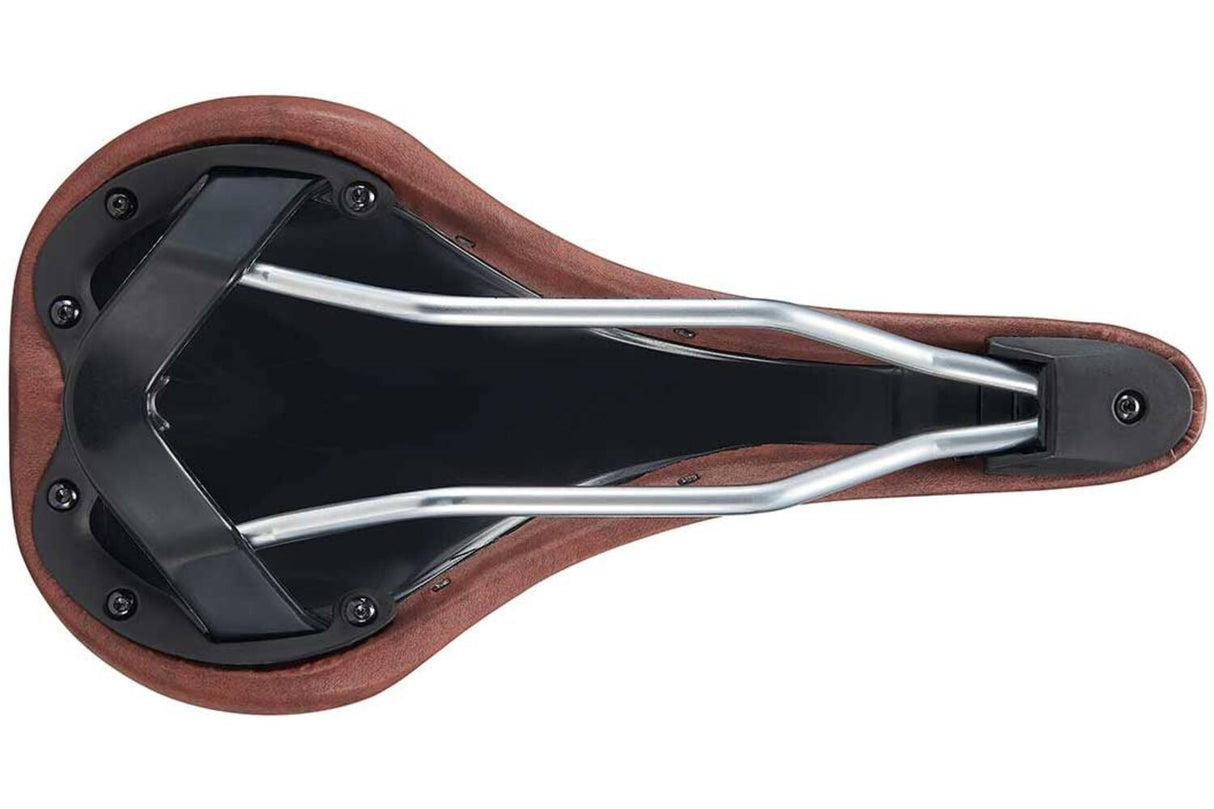 Ritchey Sattel braun