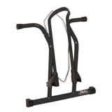 Cyclus Tools Fahrradständer Displayständer Cycle für 26 ~ 29 Räder – Schwarz