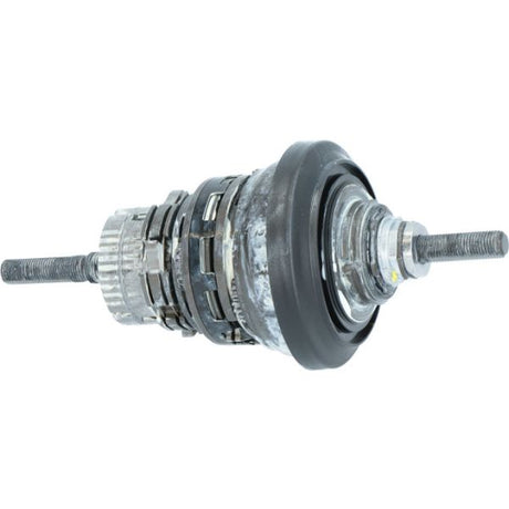Shimano interne Nexus 7 Bremsnabe SG-C3001-7C-DX mit Bremsarm (184 mm Achse)