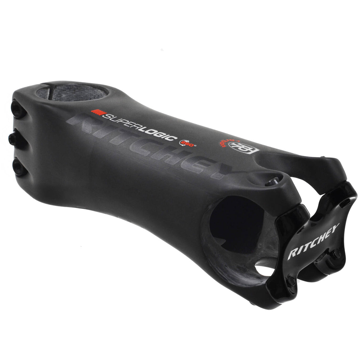 Ritchey - Vorbau Superlogic C260 ud Carbon 130mm