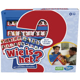 Hasbro, wer ist das?