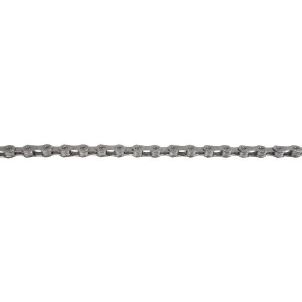 Messinggelagerte M-Wellenkette 1 2x11 128 - 116 9V. kmc Rostschutz