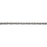 Messinggelagerte M-Wellenkette 1 2x11 128 - 116 9V. kmc Rostschutz