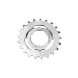 Sturmey-archer europa n.v. Kettenrad Sturmey Archer 17 Zähne – 3 32 flach – verchromt