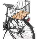 Neue Looxs 100065.701 Palermo Alu Basket Black 24l