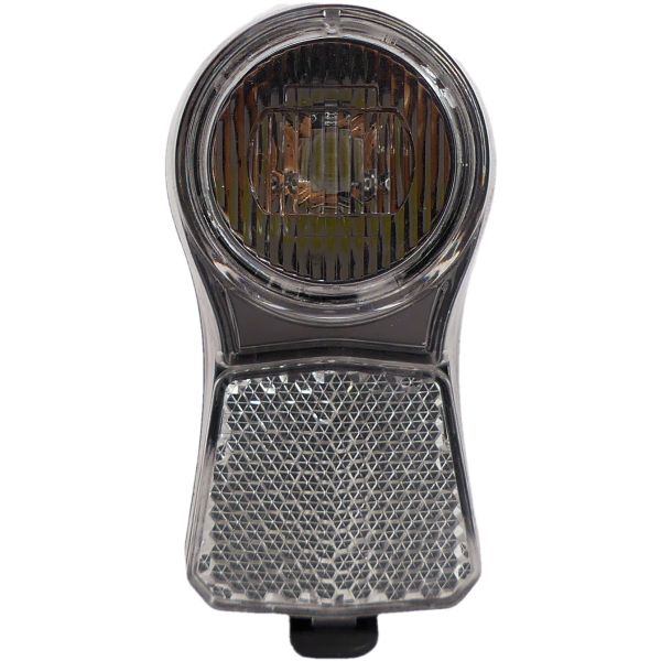 Kantenscheinwerfer Swift 2.0 - 1 LED mit Reflexion - inkl. Batterien (auf Karte verpackt)