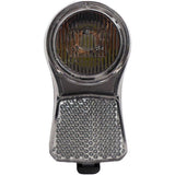 Kantenscheinwerfer Swift 2.0 - 1 LED mit Reflexion - inkl. Batterien (auf Karte verpackt)