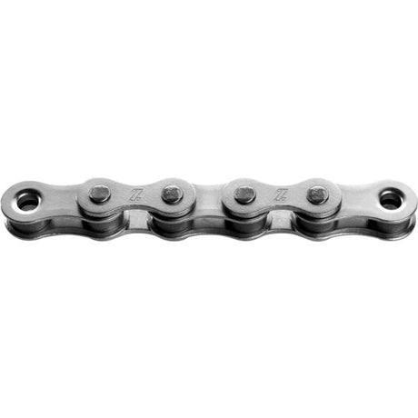 KMC Ketting 1 2-1 8 112 Z1 breites Silber