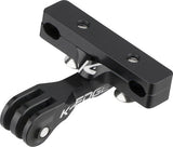 K-edge go big pro saddle mount for gopro