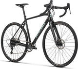 Bombtrack tension cyclocross bike