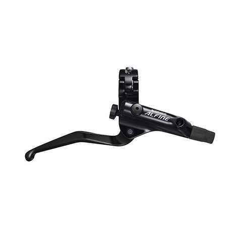 Shimano Bremshebel rechts BL-S7000 – i-spec 2 – schwarz