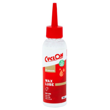 Cyclon Wachs -Schmiermittel 125 ml (im Blisterpaket)