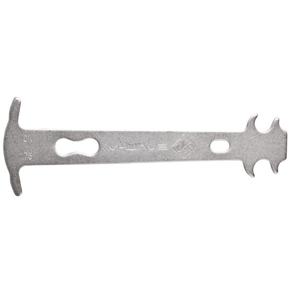 Messgerät Kettenbeschläge
