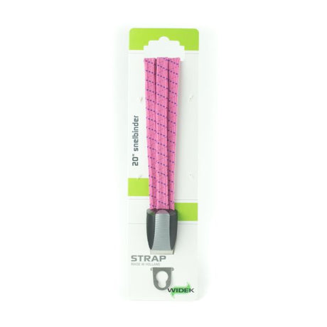 Snelbinder Trio Active Life 20 Zoll rosa