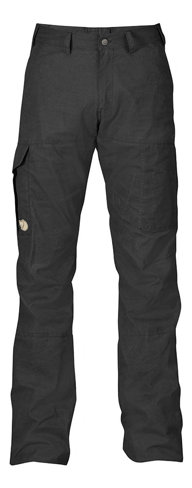 Fjällräven karl pro - outdoor trousers | 48