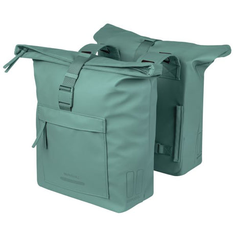 Basil b.v. Tasche Basilikum Brooklyn Double Green | 41l