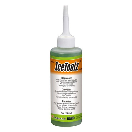 ICetoolz DeGreaer konzentriert. Wasser -Basis 120 ml 240c133