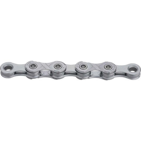 KMC X11 EPT -Fahrradkette - 118 Glieder - grau