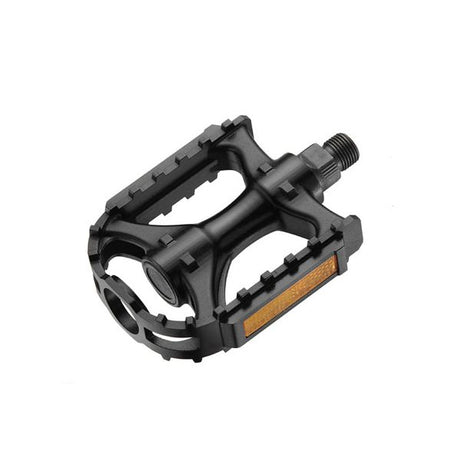 Marwi Pedal Set MTB SP-875 Plastik 108 x 84 mm schwarz (Arbeitsplatzverpackung)
