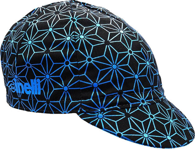 Cinelli Blue Ice - Radmütze