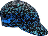 Cinelli Blue Ice - Radmütze