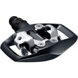 Shimano SPD Pedale Black PD-ED500