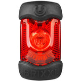 Busch Müller Busch+Müller Brixx Heckleuchte USB -USB -Wiederauflagen mit Bremslicht