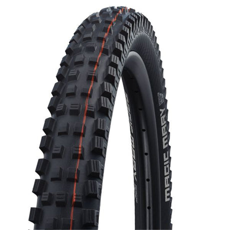 Schwalbe Faltband Schwalbe Mary Super Gravity 26 x 2,35 60-559 mm Schwarz