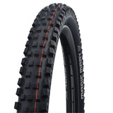 Klappband Schwalbe Magic Mary Super Trail 27,5 x 2,60 65-584 mm - Schwarz