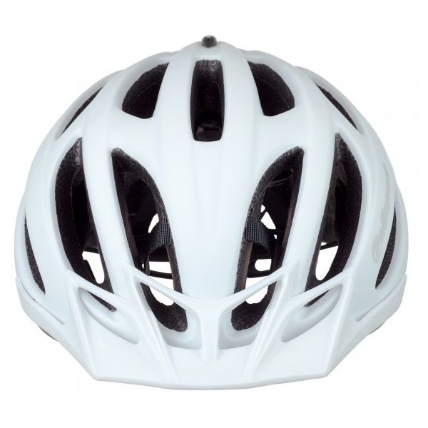 Polisport MTB-Helm Sport-Flow L 58-62cm mattweiß