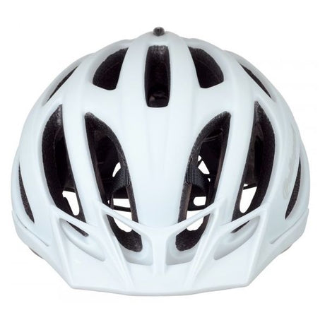 Polisport MTB-Helm Sport-Flow L 58-62cm mattweiß