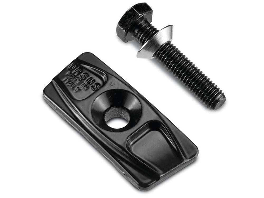 Ursus Doppelmoral obere Platte Set