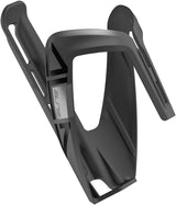 Elite-Flaschenhalter mit grauem Haut-Soft-Touch