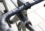 Cateye h-34n Flextight™ Aero-Lenkerhalterung