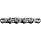 Kmc Singlespeed-Kette K1SL schmal 100 Glieder – Silber
