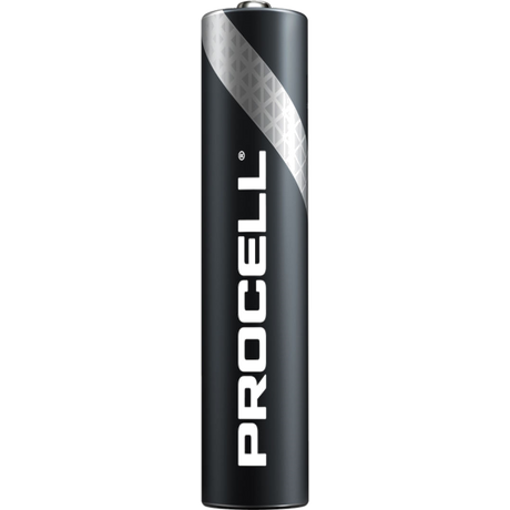 Procell Box Alkaline Penlite AAA LR3 10 Teile