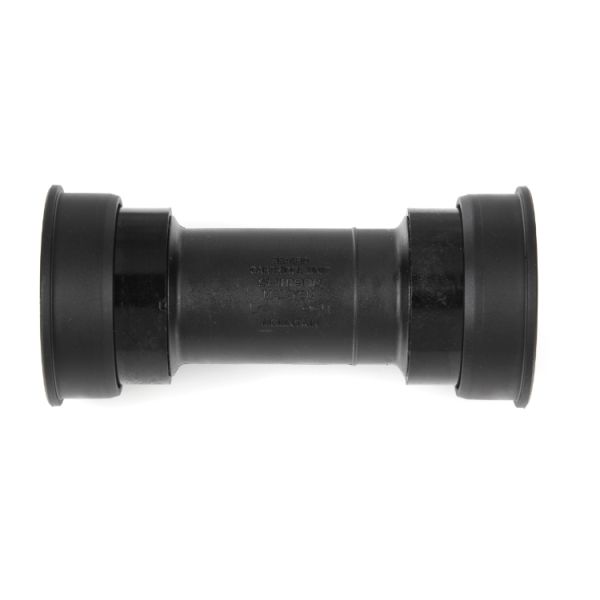 Shimano Bracket Set MT500 Press Fit für MTB (Arbeitsplatzverpackung) - Schwarz