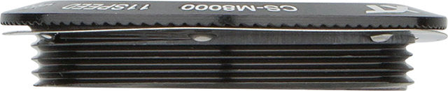 Shimano Sicherungsring mit Distanzstück für CS-M8000