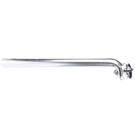 Sitzverpalte Kalloy SP248 Ø27,2 mm 350 mm - Silber