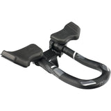 Controltech - Falcon Triathlon TT Aerolenker-Vorbaumontage Mini-Clip-on-Aluminium