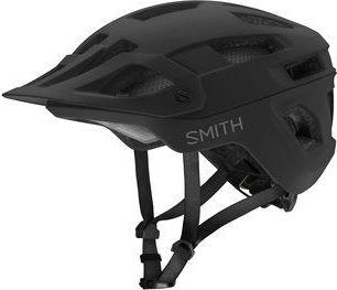 Smith engagieren 2 Helm Mips Matte Black