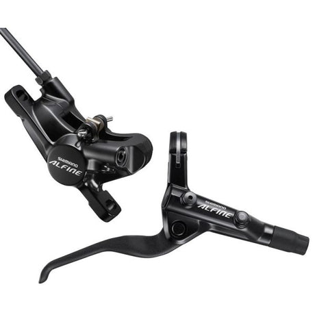Shimano Alfine BR-S7000 Scheibenbremse 1700 mm hinten
