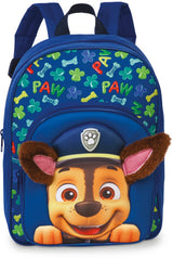 Fabrizio Kinder -Rucksack 8 Liter blau