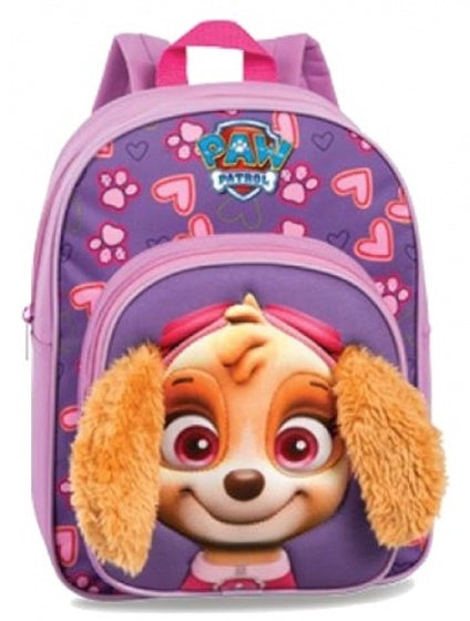 Fabrizio Rucksack Junior 7 Liter rosa