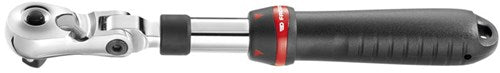 Facom 1 2'' Ratsche mit Schloss und Flexkopf SXL.171pb
