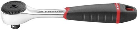 Facom 1 4 Ratschen-Rundkopf „Performance“ – r.161bpb