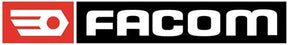Facom 3 Sägeblätter für Bügelsäge - 666.je3pb - 666.je3pb