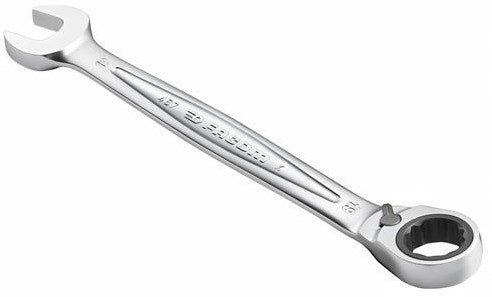 Facom rutschfester Maul-Ratschenschlüssel 13 mm – 467b.13