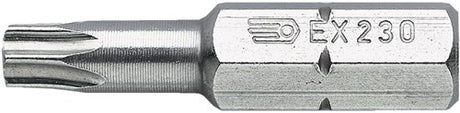 Facom Bit 5 16 Torx 30 l. 35 mm – z. B. 230
